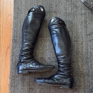 Parlanti Miami Tall Boots